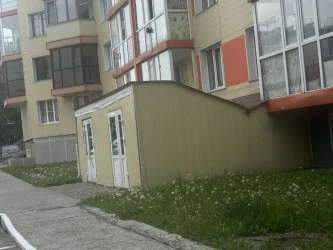 Нежилое помещение, общей площадью 322,3 кв. м, расположенное по адресу: Камчатский край, Елизовский р-н, Елизово, Гришечко ул, дом 17, пом. 83